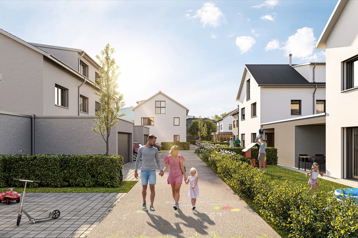 sonnenwies ramsen family